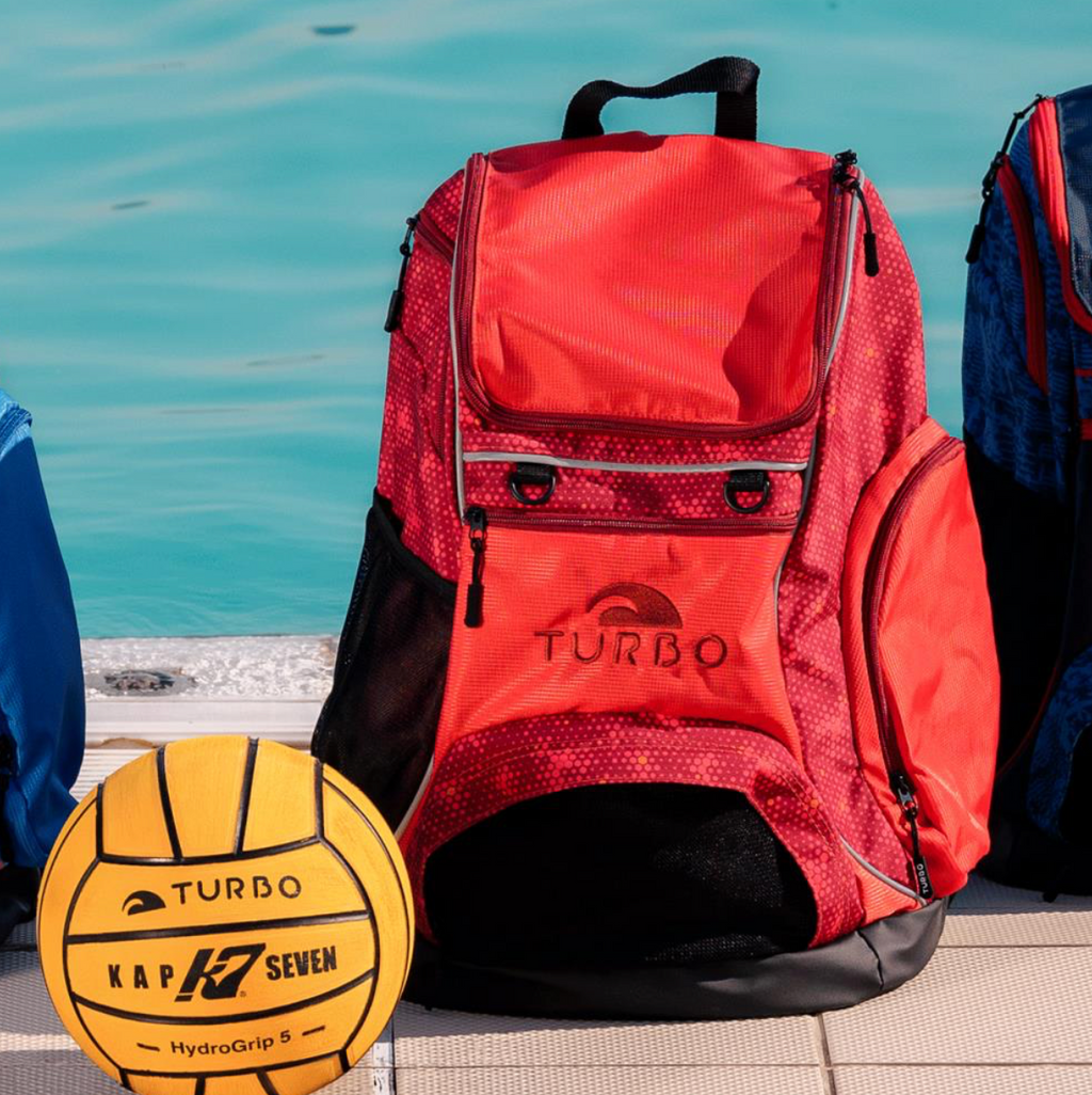 Turbo -NEW BACKPACK PHOENIX (34 L)- Edge