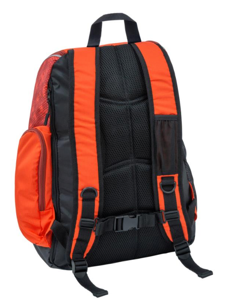Turbo -NEW BACKPACK PHOENIX (34 L)- Edge