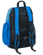 Turbo -NEW BACKPACK PHOENIX (34 L)- Marble