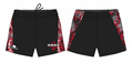 GNSC - Tech Unisex Shorts - Turbo