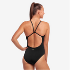 Funkita - Swim Secure One Piece- Still Black