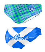 Turbo - WATER POLO Trunks - Scotland