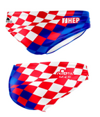 Turbo - WATER POLO Trunks - Croatia