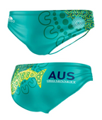 Turbo - WATER POLO Trunks - Australia
