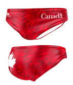 Turbo - WATER POLO Trunks - Canada official