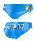 Turbo - WATER POLO Trunks - Italia Man