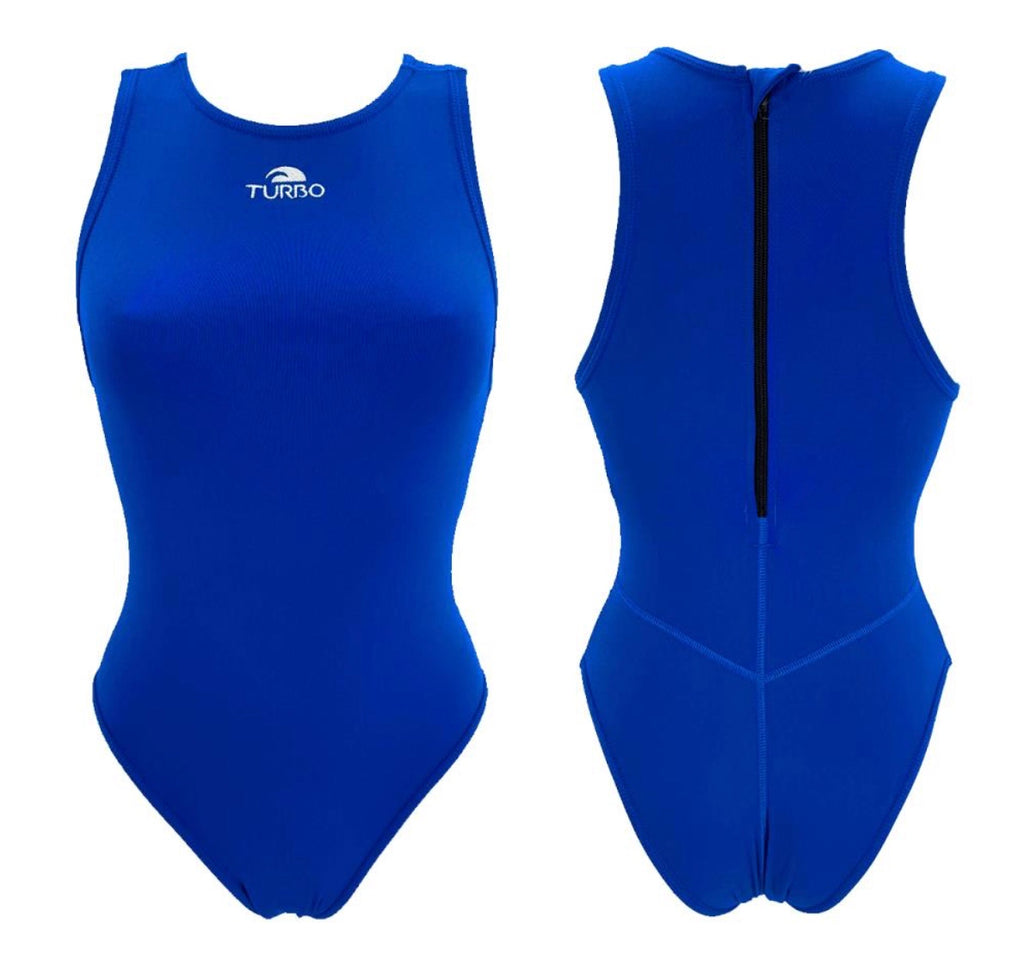 Turbo - New Comfort Pro Water polo costume - Royal