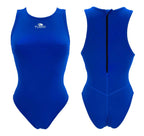 Turbo - New Comfort Pro Water polo costume - Royal