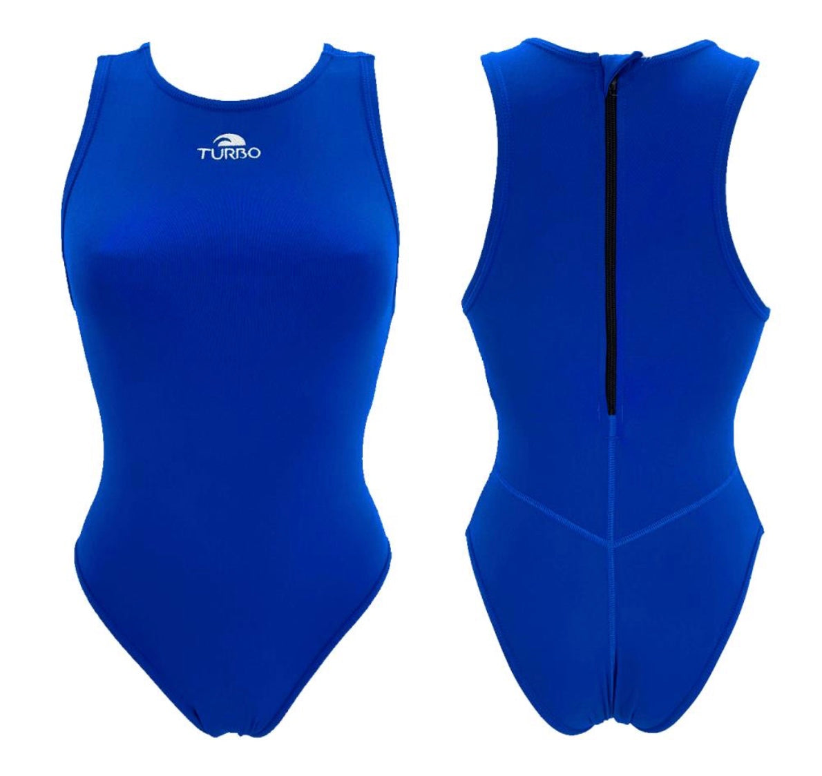 Turbo - New Comfort Pro Water polo costume - Royal
