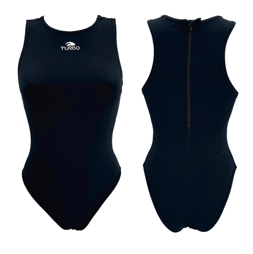 Turbo - New Comfort Pro Water polo costume - Black