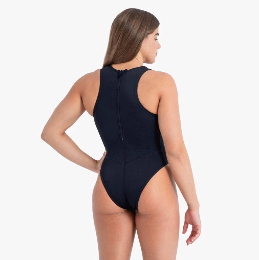 Turbo - New Comfort Pro Water polo costume - Black
