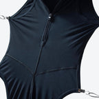 Turbo - New Comfort Pro Water polo costume - Black