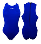 Turbo - Comfort Match Water polo costume - Royal
