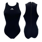 Turbo - Comfort Match Water polo costume - Black