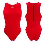 Turbo - New Comfort Pro Water polo costume - Red