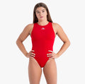 Turbo - New Comfort Pro Water polo costume - Red
