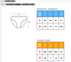 Hastings Water Polo - Boy's / Men's Water Polo Trunks