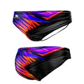 Turbo - WATER POLO Trunks - Voltage Shatter