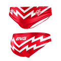 Turbo - WATER POLO Trunks - England World Cup