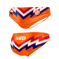 Turbo - WATER POLO Trunks - Netherlands World Cup