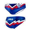 Turbo - WATER POLO Trunks - France World Cup