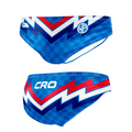 Turbo - WATER POLO Trunks - Croatia World Cup