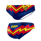 Turbo - WATER POLO Trunks - Spain World Cup