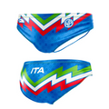 Turbo - WATER POLO Trunks - Italy World Cup