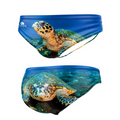 Turbo - WATER POLO Trunks - Drifter
