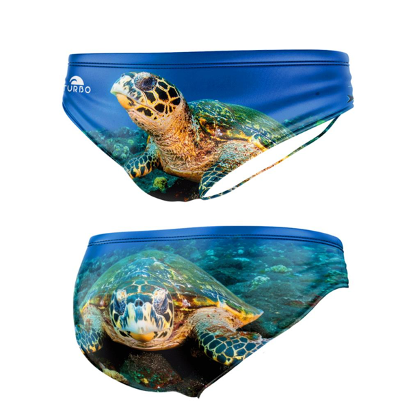 Turbo - WATER POLO Trunks - Drifter