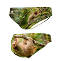 Turbo - WATER POLO Trunks - Sloth