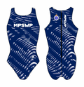 MPSWP - Turbo Water Polo Plus Costume