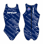 MPSWP - Turbo Water Polo Plus Costume