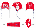 MPSWP - Water Polo caps - Turbo