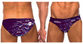 Portsmouth Uni - Men's Water Polo Trunks