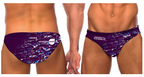 Portsmouth Uni - Men's Water Polo Trunks