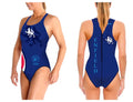 Enfield Water Polo - Water Polo Costume - Umiko