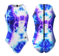 Water polo costume - Cosmic Cascade - Turbo