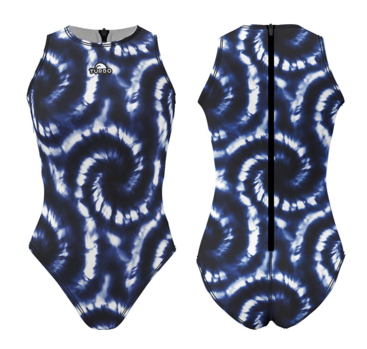 Water polo costume - Cyrcle - Turbo