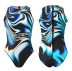 Water polo costume - Ocean Oasis - Turbo