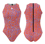Water polo costume - Leopard Summer - Turbo