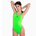 Turbo - Comfort Swimming costume - Fluo Green