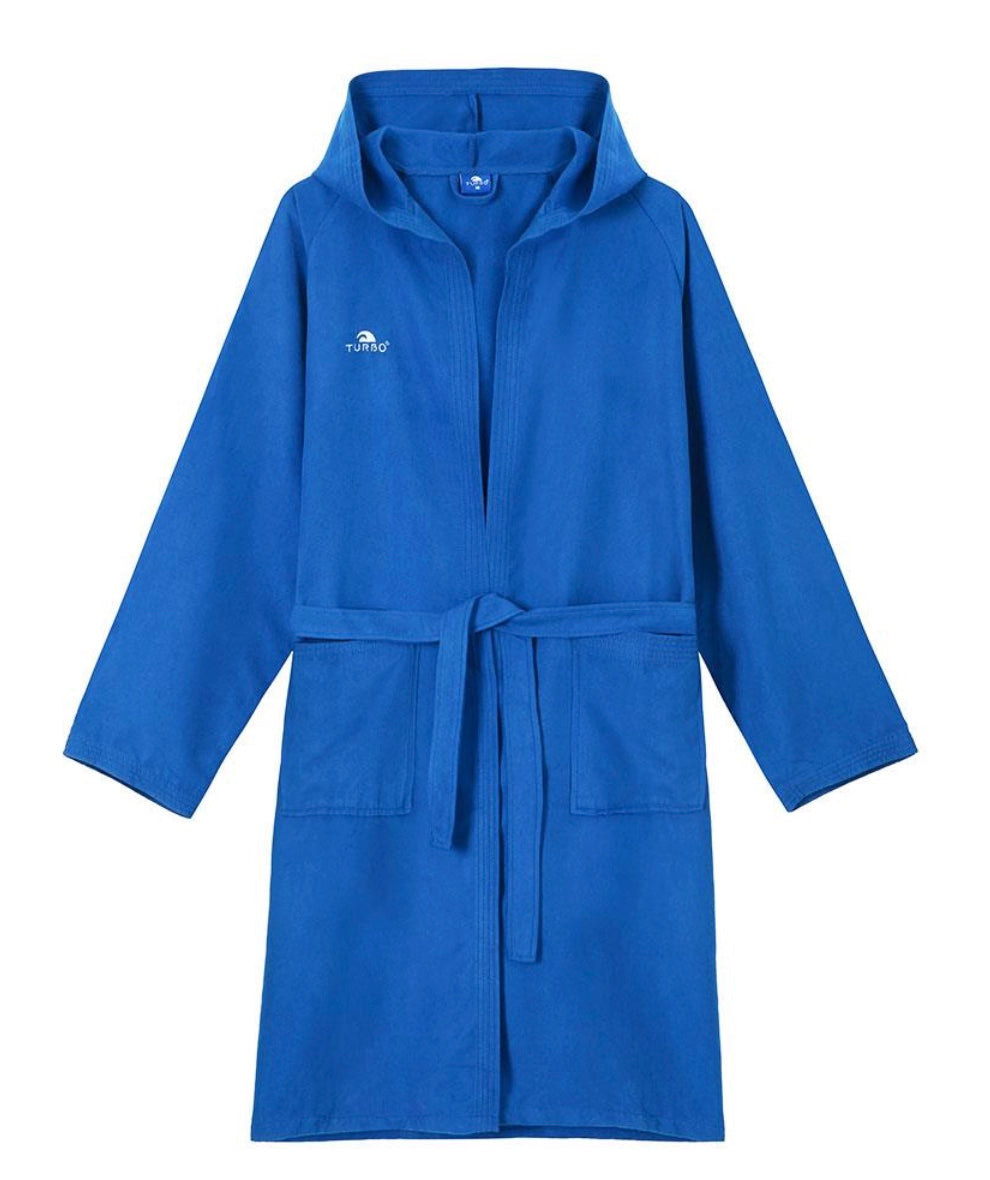 Turbo - Microfibre robe