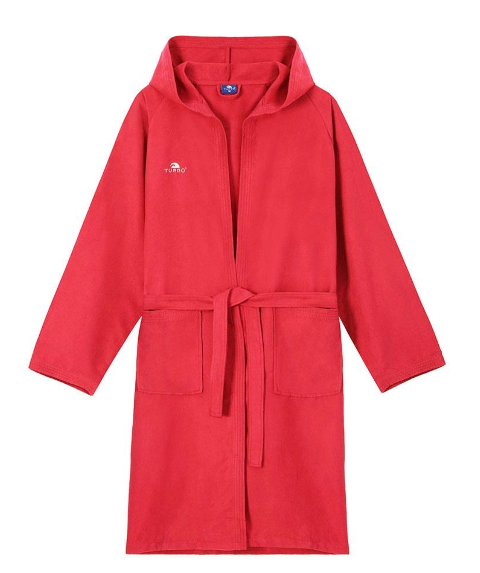 Turbo - Microfibre robe