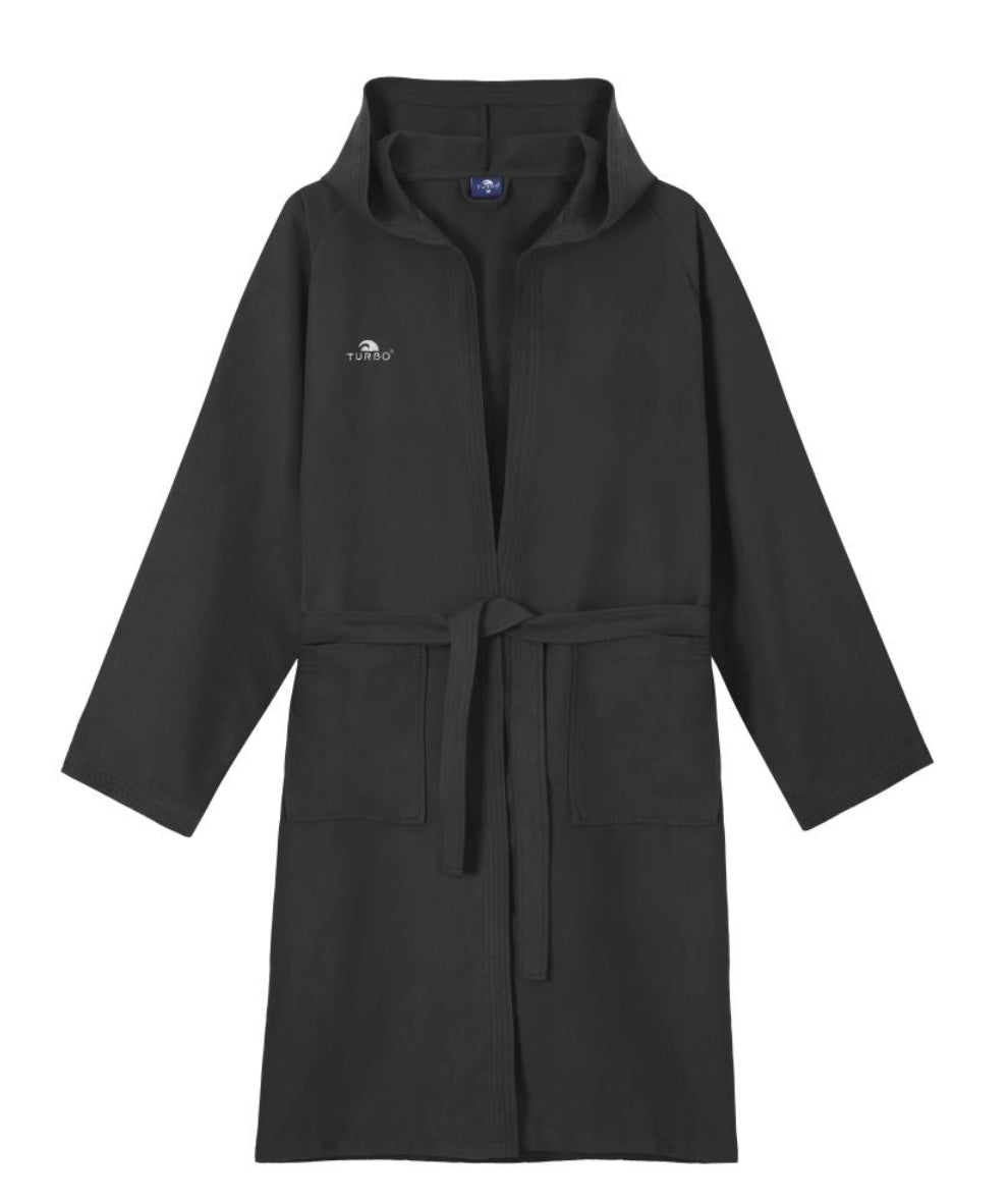 Turbo - Microfibre robe