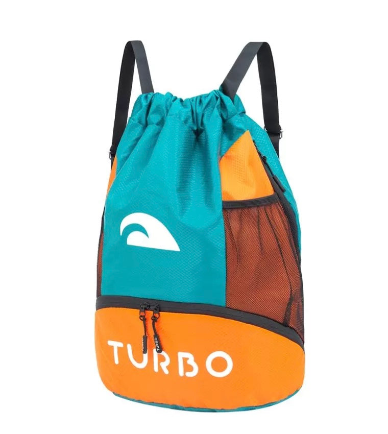 Turbo backpack - Jump Salty - 47 x 32cm 16-18L