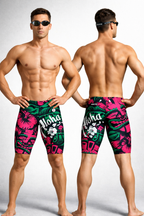 BBOSI Jammers - Aloha