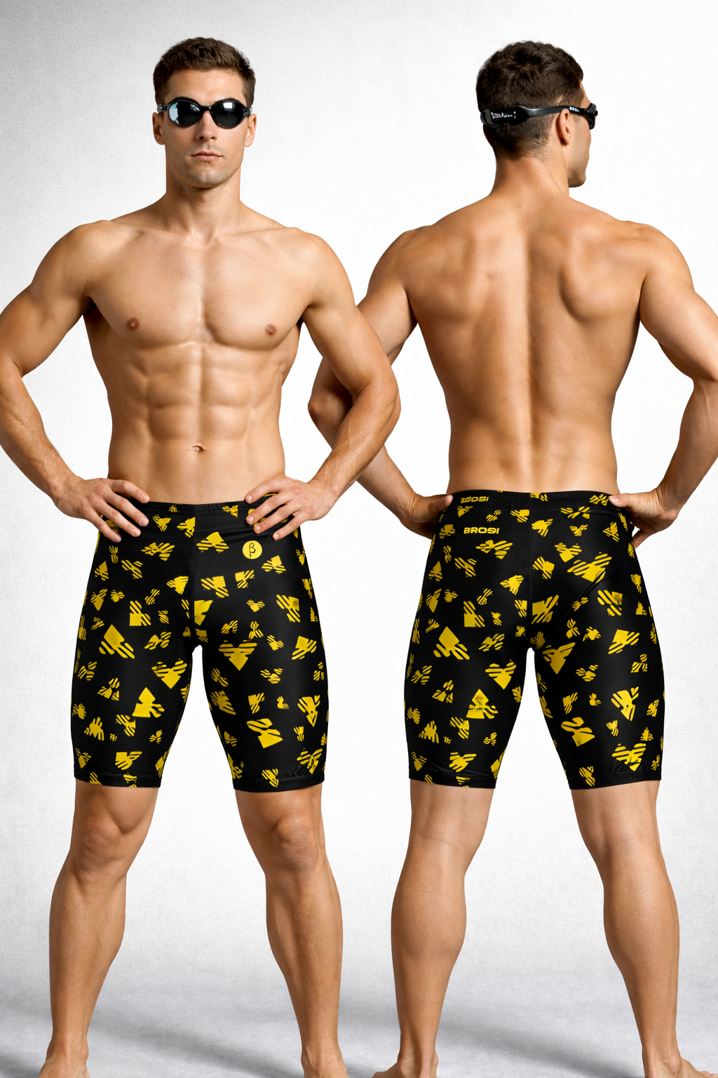 BBOSI Jammers - Arrow