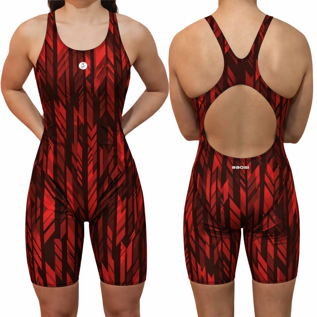 BBOSI Kneesuit - Arrow