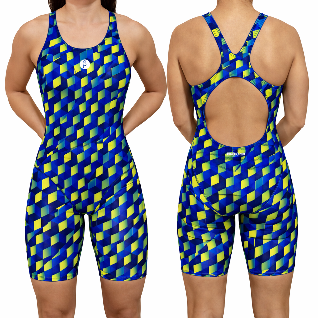 BBOSI Kneesuit - Cubiq